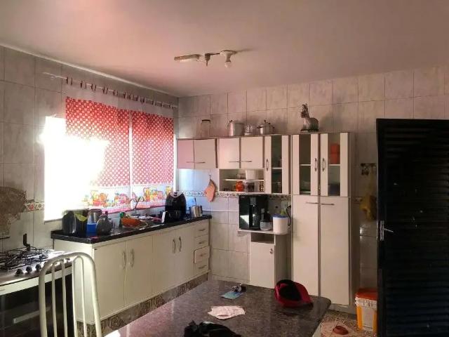 Casa / Sobrado para Venda em Marília/SP Jardim Santa Paula 2 Quartos