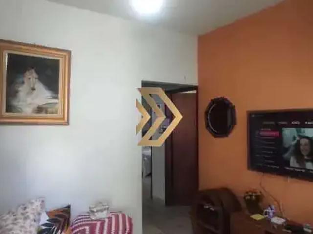 Casa / Sobrado para Venda em Marília/SP Jardim Santa Paula 2 Quartos