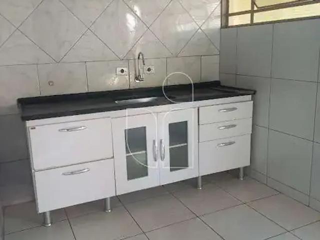 Casa / Sobrado para Venda em Marília/SP Jardim Santa Paula 3 Quartos