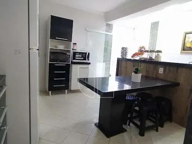 Casa / Sobrado para Venda em Marília/SP Jardim Santa Paula 3 Quartos