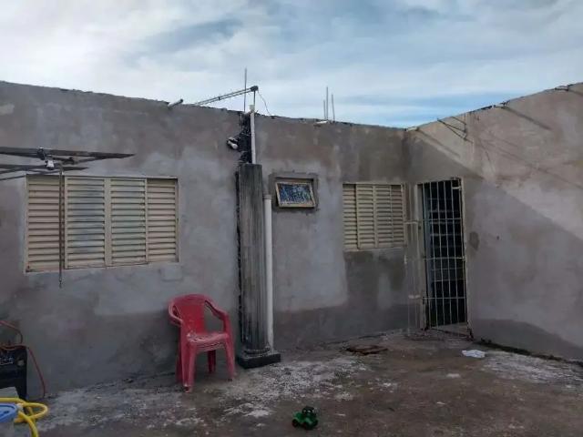 Casa / Sobrado para Venda em Marília/SP Jardim Santa Paula 3 Quartos