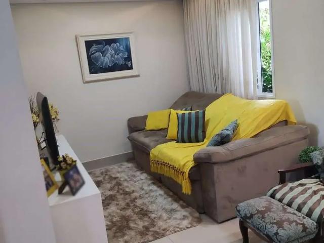 Casa / Sobrado para Venda em Marília/SP Jardim Sasazaki 3 Quartos