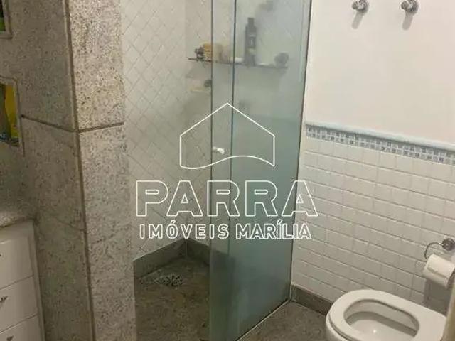 Casa / Sobrado para Venda em Marília/SP Jardim Tangará 3 Quartos