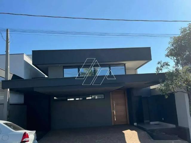 Casa / Sobrado para Venda em Marília/SP Jardim Tangará 3 Quartos