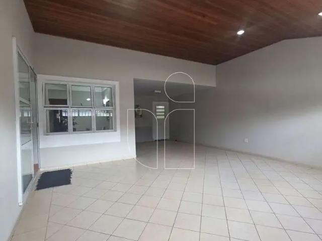 Casa / Sobrado para Venda em Marília/SP Jardim Tangará 3 Quartos