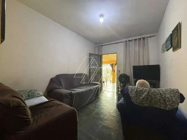 Casa / Sobrado para Venda em Marília/SP Jardim Teotônio Vilela