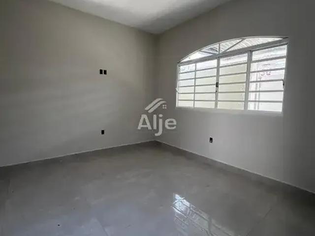 Casa / Sobrado para Venda em Marília/SP Jardim Teotônio Vilela 2 Quartos