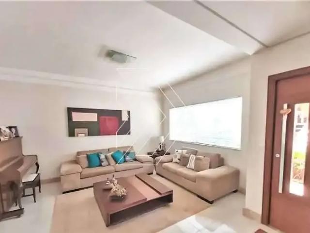 Casa / Sobrado para Venda em Marília/SP Jardim Tropical 3 Quartos