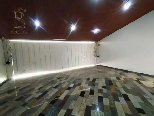 Casa / Sobrado para Venda em Marília/SP Jardim Tropical 3 Quartos