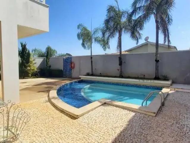 Casa / Sobrado para Venda em Marília/SP Jardim Tropical 3 Quartos