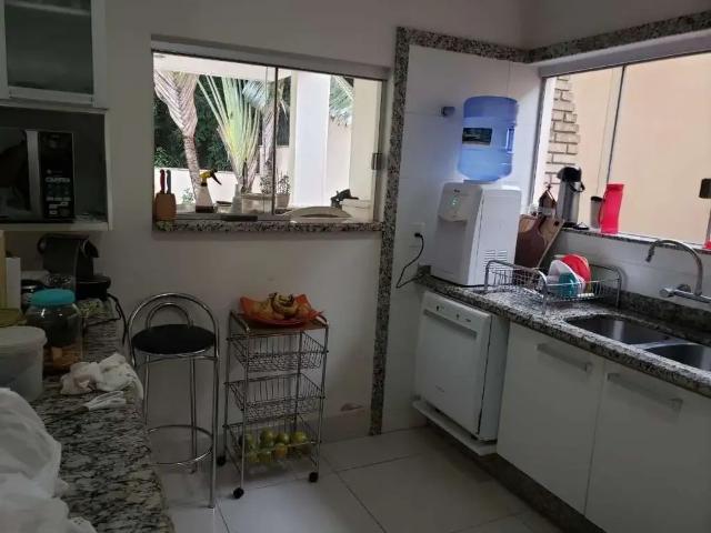 Casa / Sobrado para Venda em Marília/SP Jardim Tropical 3 Quartos