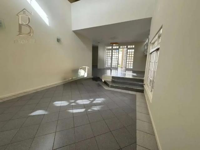 Casa / Sobrado para Venda em Marília/SP Jardim Tropical 3 Quartos