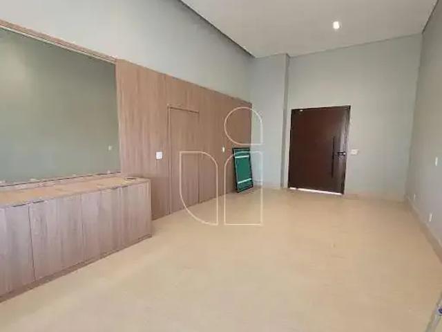 Casa / Sobrado para Venda em Marília/SP Jardim Tropical 3 Quartos