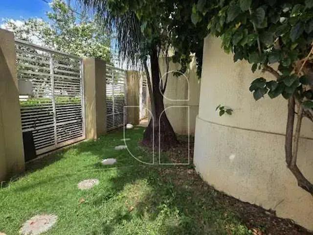 Casa / Sobrado para Venda em Marília/SP Jardim Tropical 3 Quartos