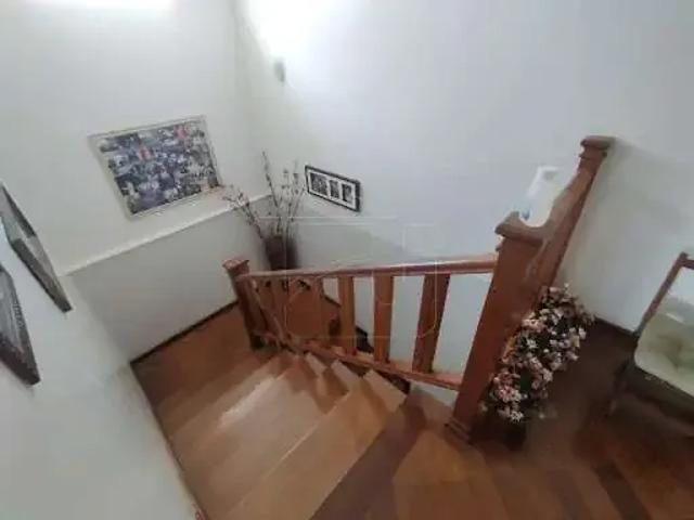 Casa / Sobrado para Venda em Marília/SP Jardim Tropical 4 Quartos
