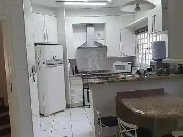 Casa / Sobrado para Venda em Marília/SP Jardim Tropical 4 Quartos