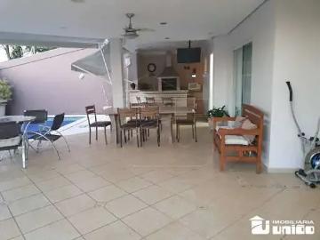 Casa / Sobrado para Venda em Marília/SP Jardim Tropical 4 Quartos