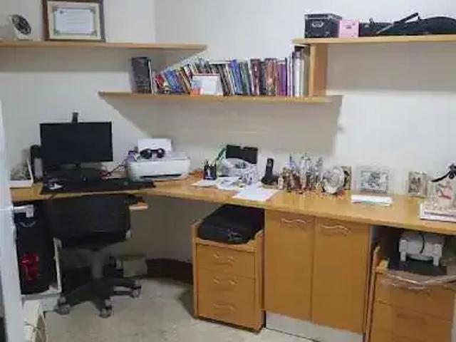 Casa / Sobrado para Venda em Marília/SP Jardim Tropical 4 Quartos