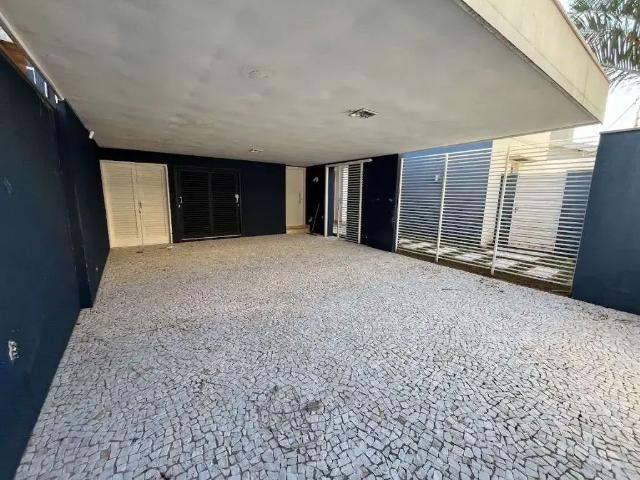 Casa / Sobrado para Venda em Marília/SP Jardim Tropical 4 Quartos