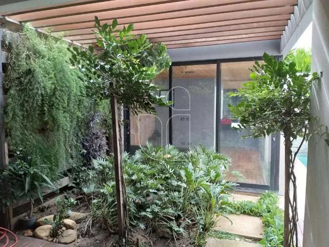 Casa / Sobrado para Venda em Marília/SP Jardim Tropical 4 Quartos