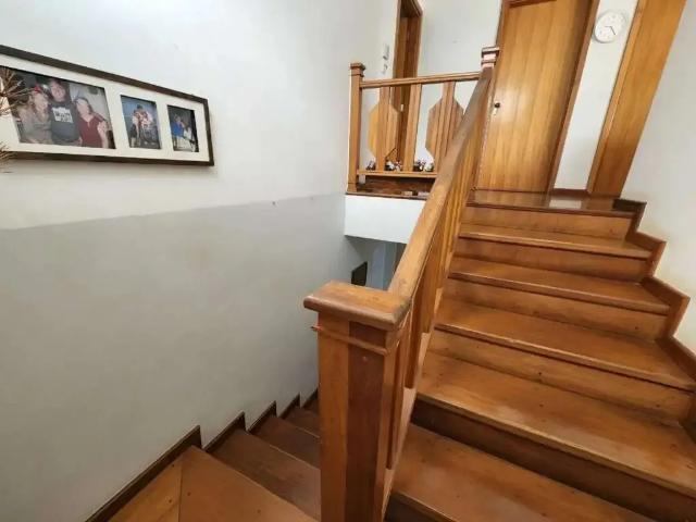 Casa / Sobrado para Venda em Marília/SP Jardim Tropical 4 Quartos