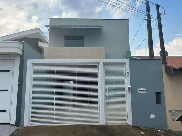 Casa / Sobrado para Venda em Marília/SP Jardim Universitário 3 Quartos
