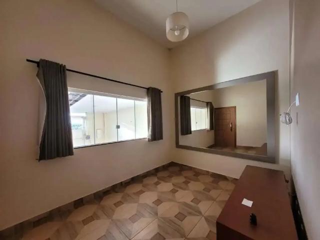 Casa / Sobrado para Venda em Marília/SP Jardim Universitário 3 Quartos