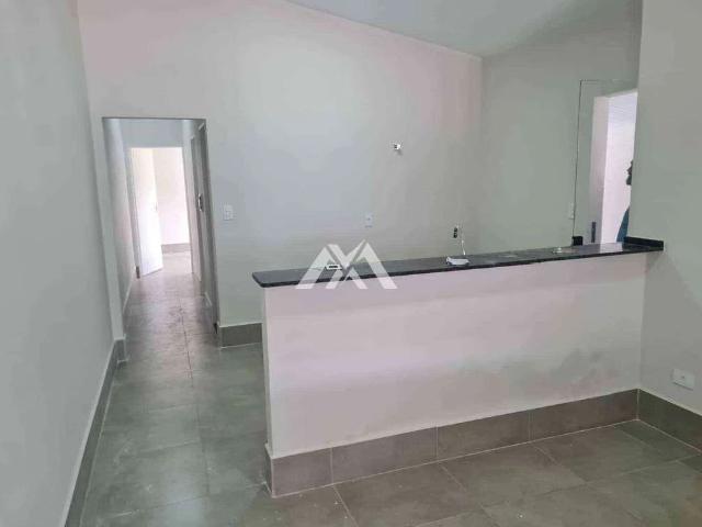 Casa / Sobrado para Venda em Marília/SP Jardim Universitário 2 Quartos