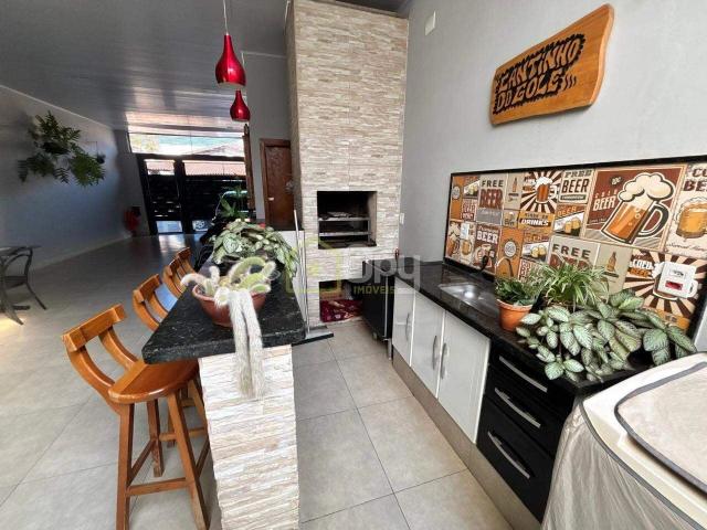 Casa / Sobrado para Venda em Marília/SP Jardim Universitário 2 Quartos