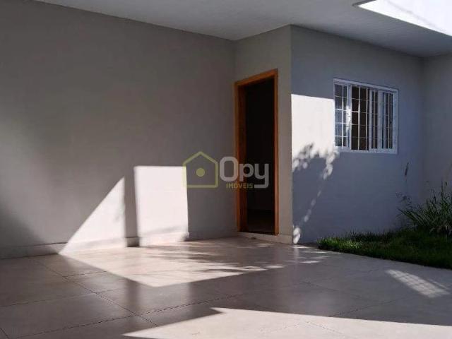 Casa / Sobrado para Venda em Marília/SP Jardim Verona 2 Quartos
