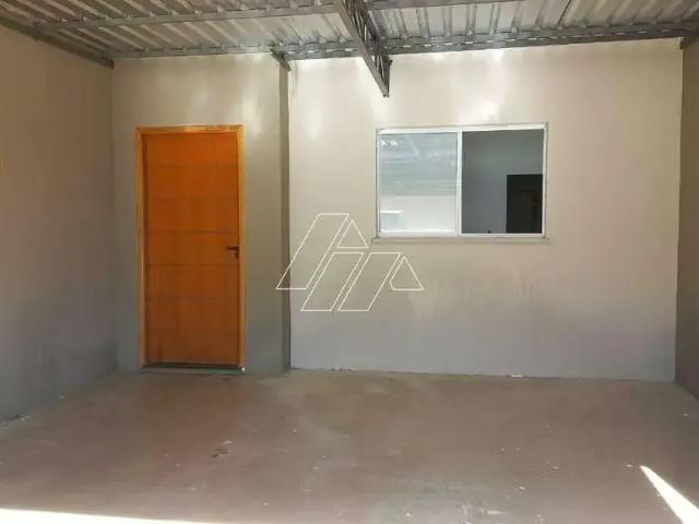 Casa / Sobrado para Venda em Marília/SP Jardim Verona 2 Quartos