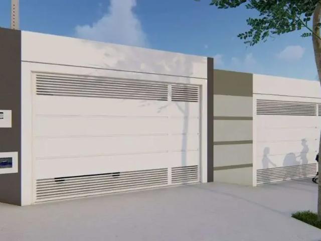 Casa / Sobrado para Venda em Marília/SP Jardim Verona 2 Quartos
