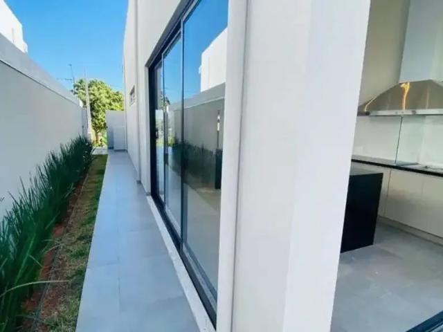 Casa / Sobrado para Venda em Marília/SP Jardim Verona 3 Quartos