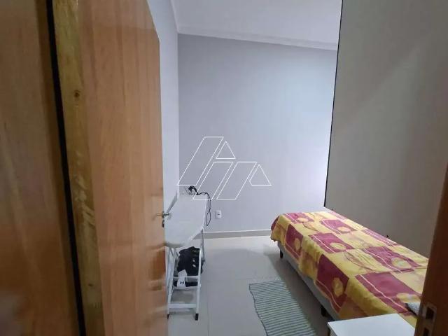 Casa / Sobrado para Venda em Marília/SP Jardim Virgínia 2 Quartos