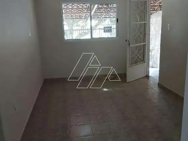 Casa / Sobrado para Venda em Marília/SP Jardim Virgínia 2 Quartos