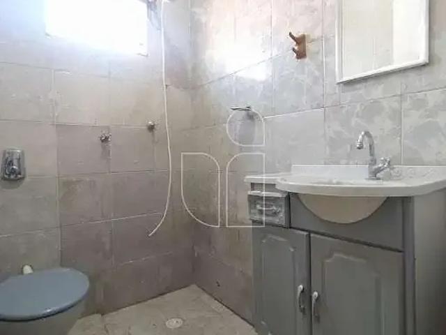 Casa / Sobrado para Venda em Marília/SP Jardim Virgínia 2 Quartos
