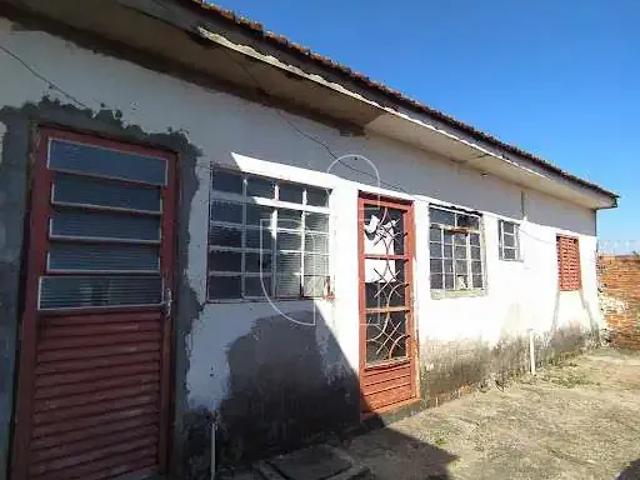 Casa / Sobrado para Venda em Marília/SP Jardim Virgínia 2 Quartos