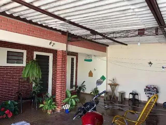Casa / Sobrado para Venda em Marília/SP Jardim Virgínia 2 Quartos