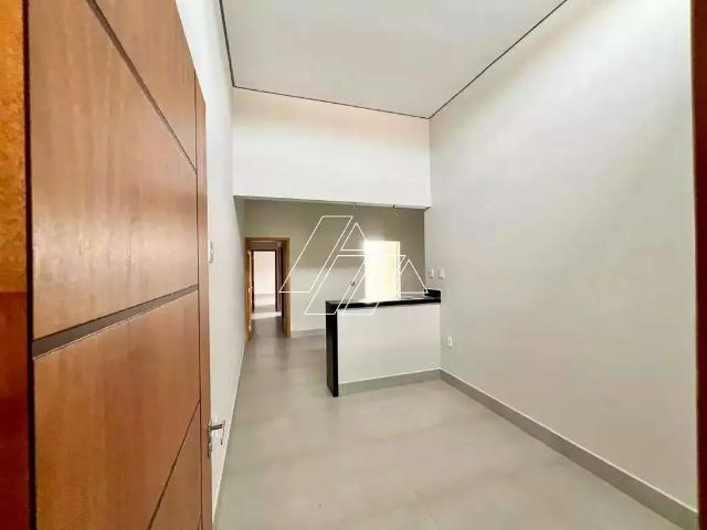 Casa / Sobrado para Venda em Marília/SP Jardim Virgínia 2 Quartos