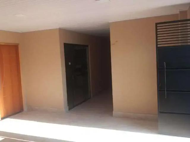 Casa / Sobrado para Venda em Marília/SP Jardim Virgínia 3 Quartos