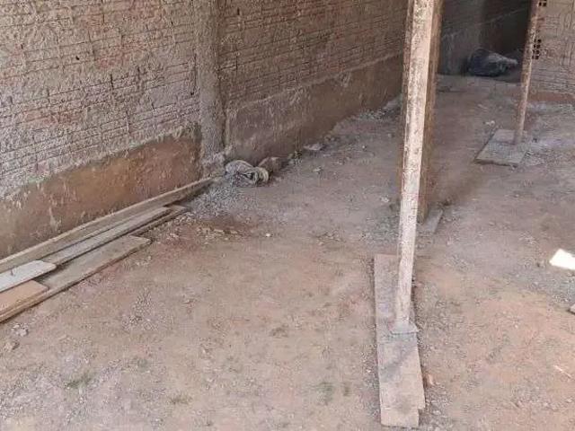 Casa / Sobrado para Venda em Marília/SP Jardim Virgínia 3 Quartos
