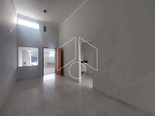 Casa / Sobrado para Venda em Marília/SP Jardim Virgínia 3 Quartos