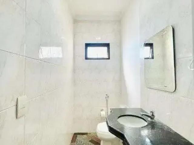 Casa / Sobrado para Venda em Marília/SP Jardim Virgínia 3 Quartos