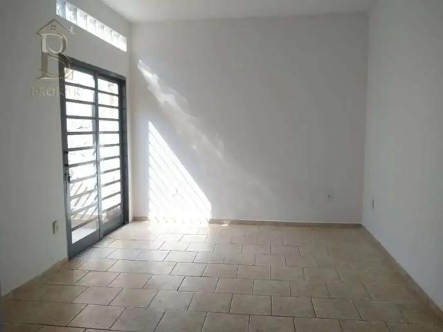 Casa / Sobrado para Venda em Marília/SP Jardim Vitória 3 Quartos