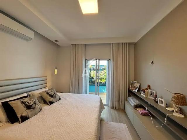 Casa / Sobrado para Venda em Marília/SP Jardins de Monet 3 Quartos
