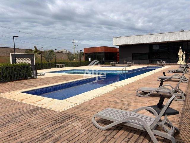 Casa / Sobrado para Venda em Marília/SP Jardins de Renoir