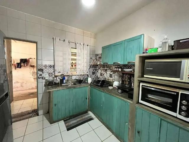Casa / Sobrado para Venda em Marília/SP Osvaldo Fanceli 2 Quartos