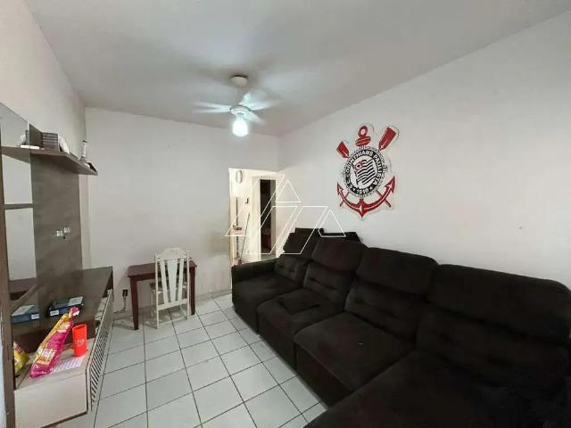 Casa / Sobrado para Venda em Marília/SP Osvaldo Fanceli 2 Quartos