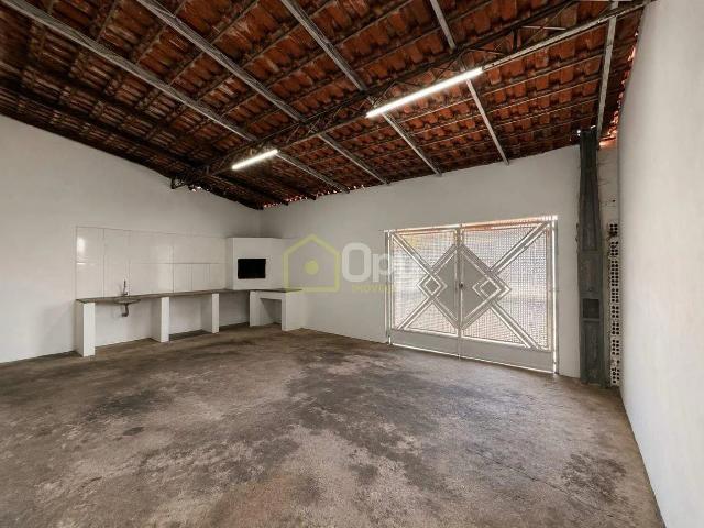 Casa / Sobrado para Venda em Marília/SP Loteamento Professora Marina Moretti Ferreira 2 Quartos