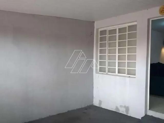 Casa / Sobrado para Venda em Marília/SP Loteamento Professora Marina Moretti Ferreira 2 Quartos